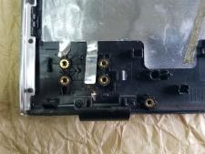 Кришка Asus N55SL №4